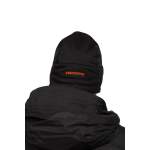 Шапка King Hunter WIND, Black