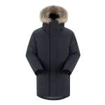 Sivera САЙГАТ М, чёрный