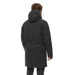 BASK ZENITH V2, чёрный