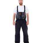 Graff 220-O-B-8, карбон