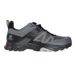 Salomon X ULTRA 4 GTX, Magnet Black-Monument