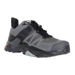 Salomon X ULTRA 4 GTX, Magnet Black-Monument