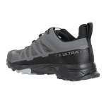 Salomon X ULTRA 4 GTX, Magnet Black-Monument