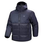 Arcteryx THORIUM SV HOODY, Black Sapphire