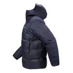 Arcteryx THORIUM SV HOODY, Black Sapphire