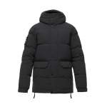 BASK ANGIR, чёрный