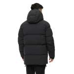 BASK ANGIR, чёрный