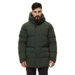 BASK ANGIR, тёмно-зелёный