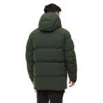 BASK ANGIR, тёмно-зелёный