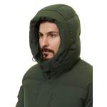 BASK ANGIR, тёмно-зелёный