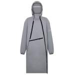 Pike SUHO, серый