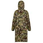 Pike SUHO, камуфляж