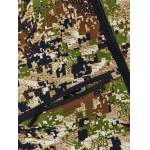 Pike SUHO, камуфляж