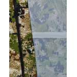 Pike SUHO, камуфляж