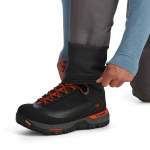 Simms G4Z Waders Stockingfoot, Slate