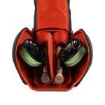 Simms Tailwind Rod Cannon 9' 4-pc, Black