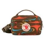 Fjallraven Kanken Art Hip Pack, Qeluts