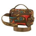 Fjallraven Kanken Art Hip Pack, Qeluts