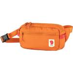 Fjallraven High Coast Hip Pack, Sunset Orange