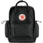 Fjallraven Kanken Outlong 18L, Black