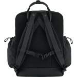 Fjallraven Kanken Outlong 18L, Black