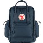 Fjallraven Kanken Outlong 18L, Navy