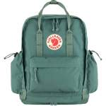 Fjallraven Kanken Outlong 18L, Frost Green