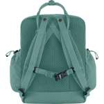 Fjallraven Kanken Outlong 18L, Frost Green