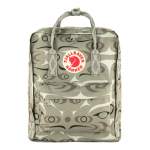 Fjallraven Kanken Art 16L, Sey