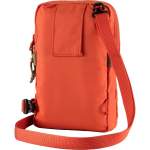 Fjallraven High Coast Pocket, Rowan Red