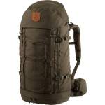 Fjallraven Singi 48L, Dark Olive