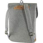 Fjallraven Norrvage Foldsack 16L, Granite Grey