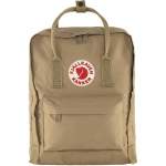 Fjallraven Kanken 16L, Clay