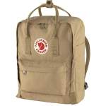 Fjallraven Kanken 16L, Clay