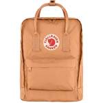 Fjallraven Kanken 16L, Peach Sand