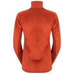 Sivera БАСА AZ, каштан-шафран