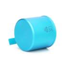 Keith Titanium Ti3257 400ml, нефритово-голубой