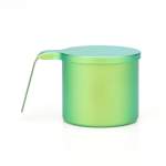 Keith Titanium Ti3253 400ml, зелёный