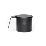 Keith Titanium Ti3260 400ml, чёрный