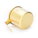 Keith Titanium Ti3261 400ml, золотой