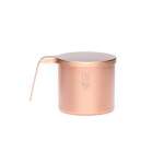 Keith Titanium Ti3262 400ml, оранжевый