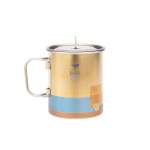 Keith Titanium Ti3534 450ml