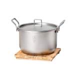 Keith Titanium Ti6023 2,5L