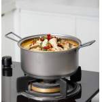 Keith Titanium Ti6023 2,5L