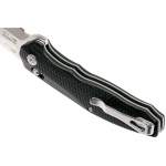 Benchmade Vector G-10 Black, клинок P 9,1 см