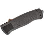 Benchmade Shootout Grivory Black, Cru-Wear клинок P 8,87 см