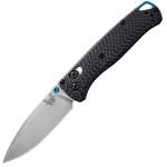 Benchmade Bugout Carbon Black, клинок P 8,2 см