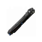 Benchmade Osborne Carbon Fiber, клинок P 8,64 см