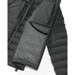 KUIU Flyway Insulated Hooded Jacket, Gunmetal