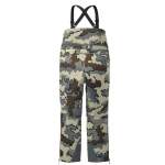 KUIU Kutana Gale Force Pant, Vias